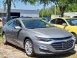 Used 2024 Chevrolet Malibu LT Sedan