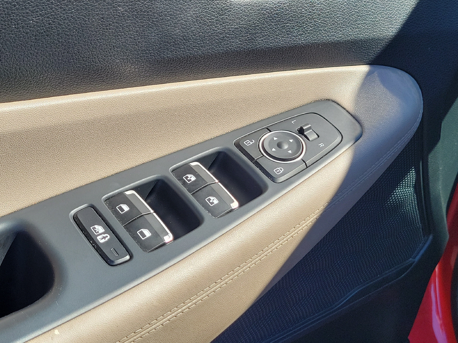 2023 Hyundai Santa Fe SEL - Photo 27