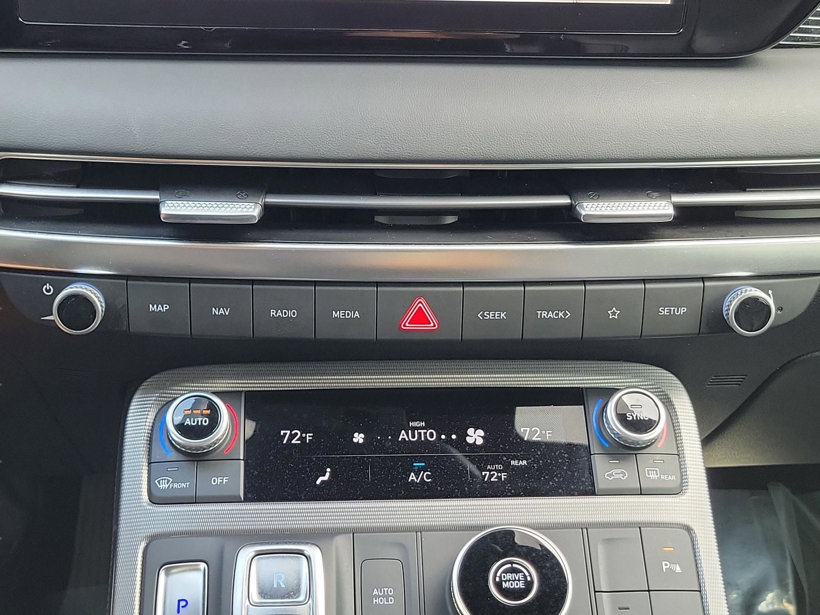 2023 Hyundai Palisade Calligraphy - Photo 38