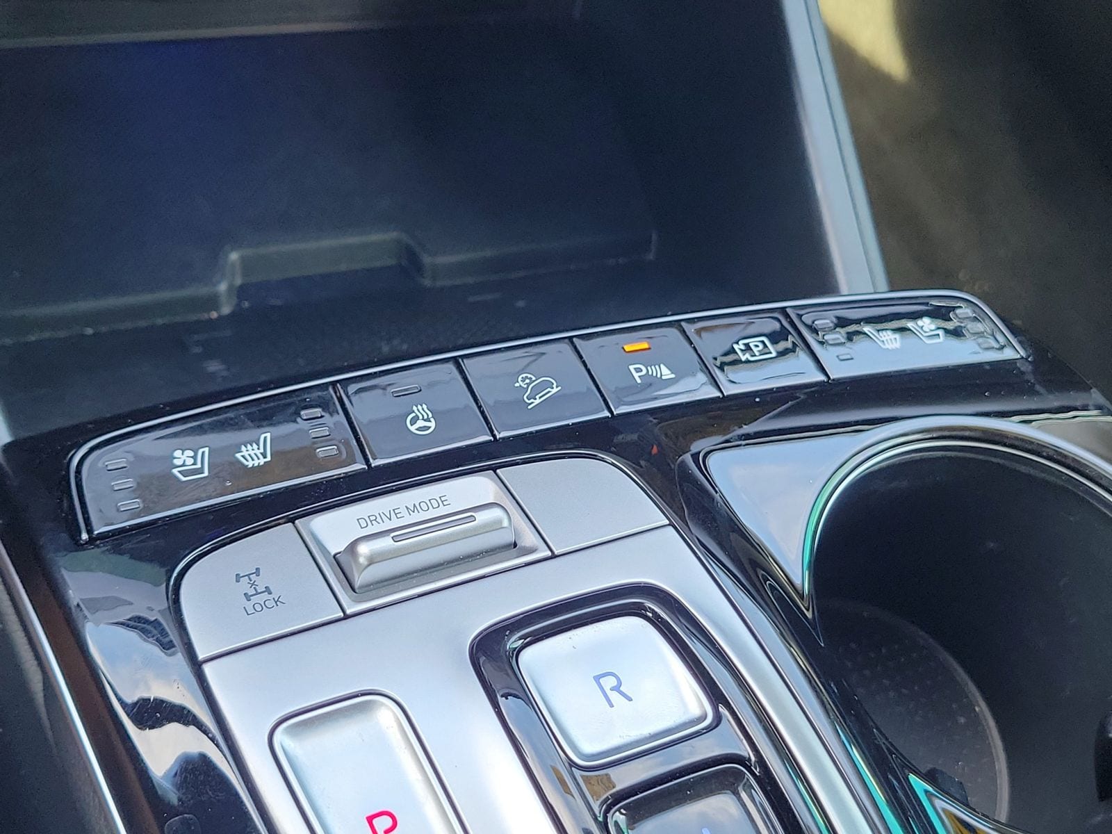 2024 Hyundai Tucson Limited - Photo 41