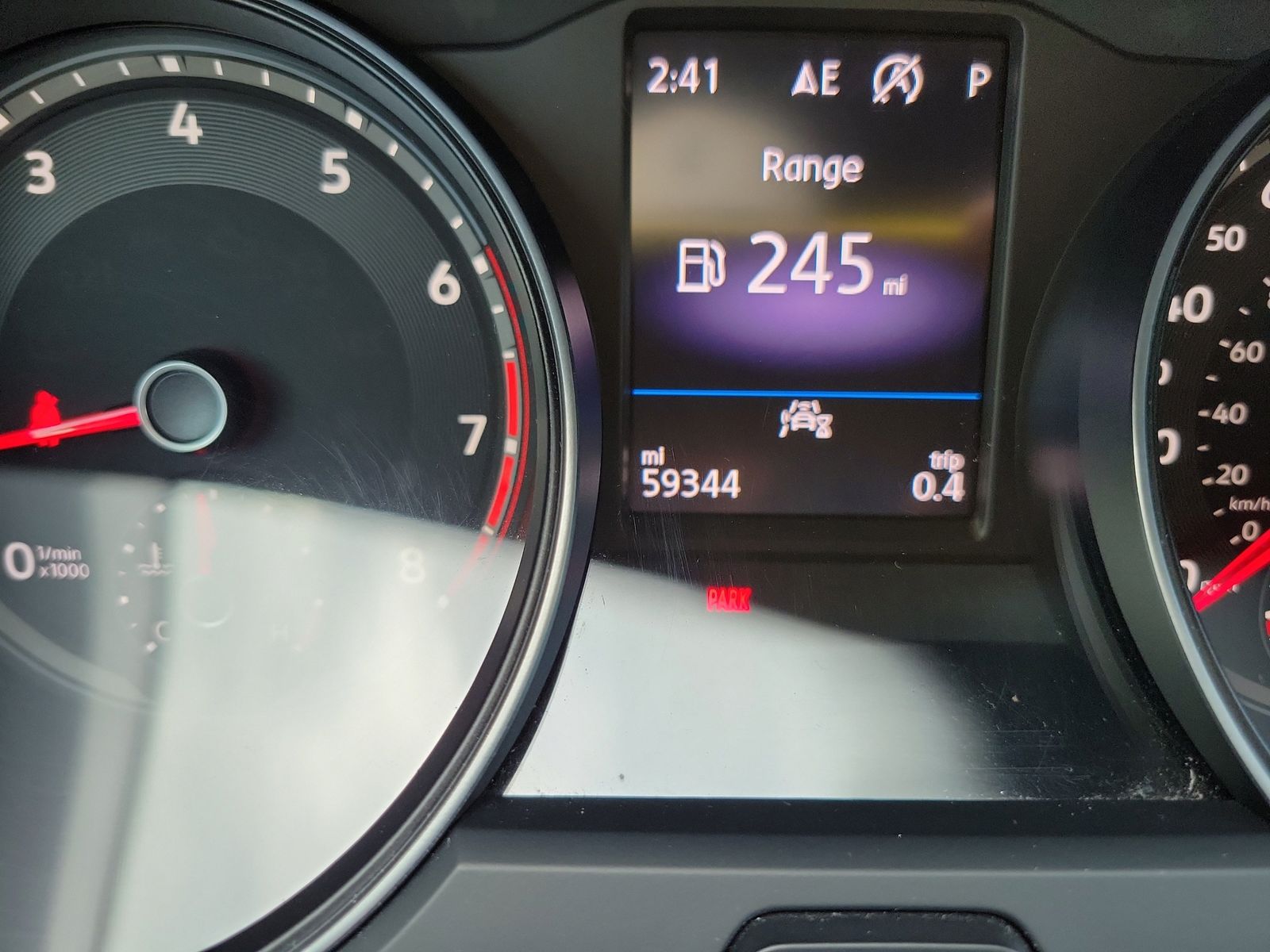 2021 Volkswagen Atlas Cross Sport SE w/Tech R-Line - Photo 36