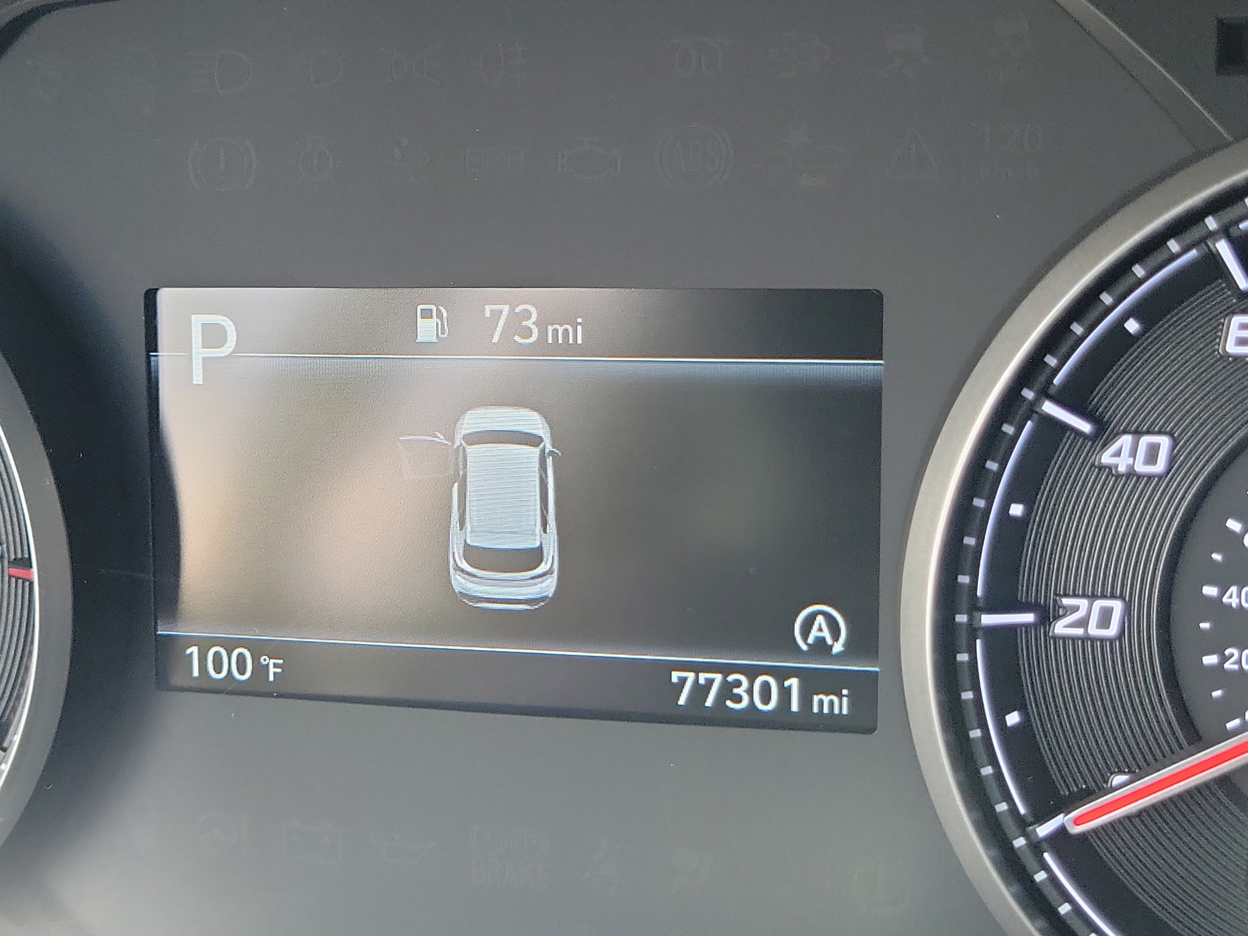 2021 Hyundai Santa Fe SEL - Photo 34
