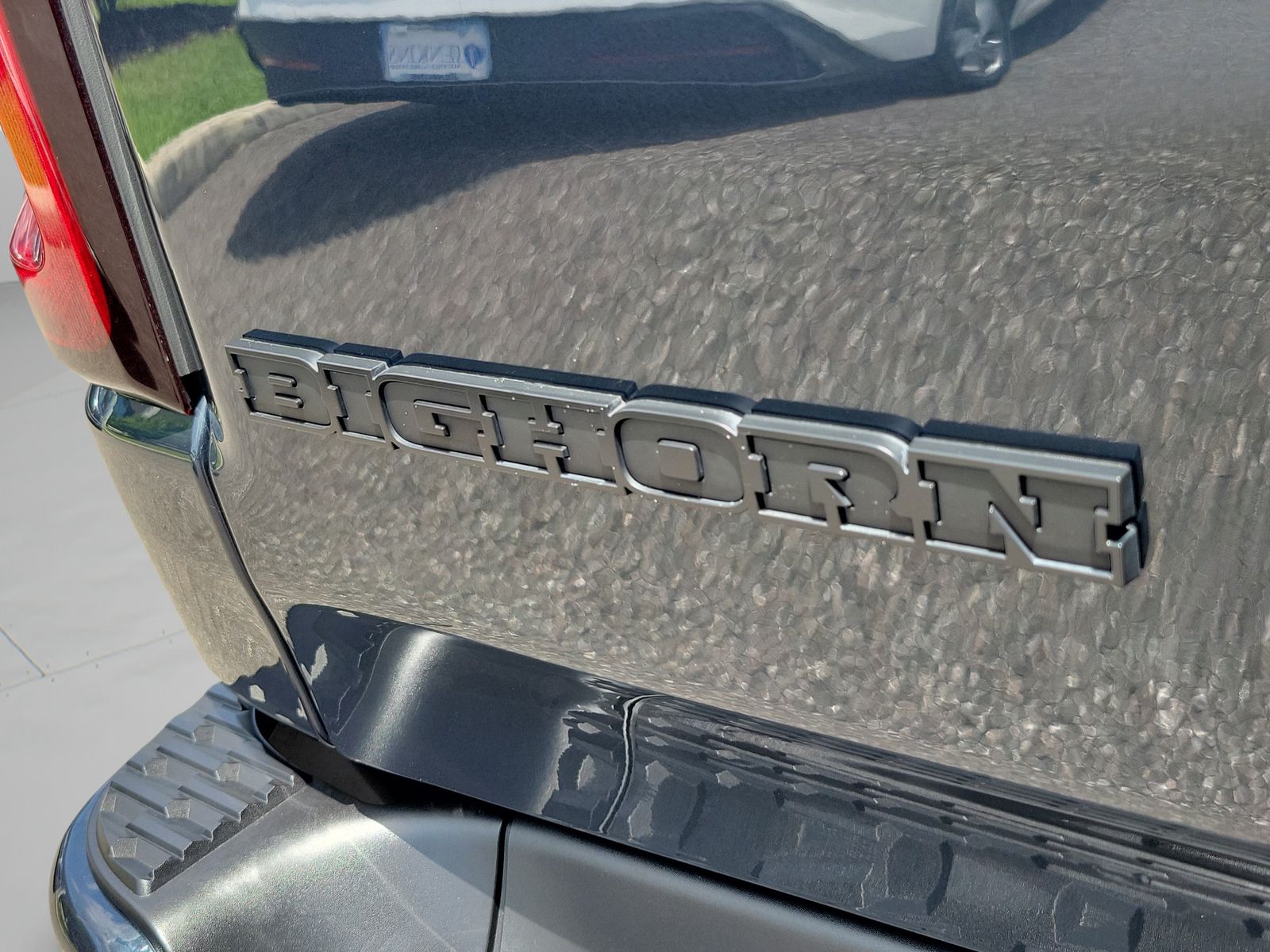 2026 RAM Ram 1500 Pickup Big Horn/Lone Star - Photo 18