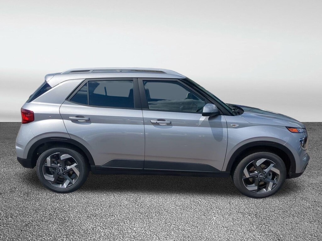 New 2026 Hyundai Venue SEL SUV
