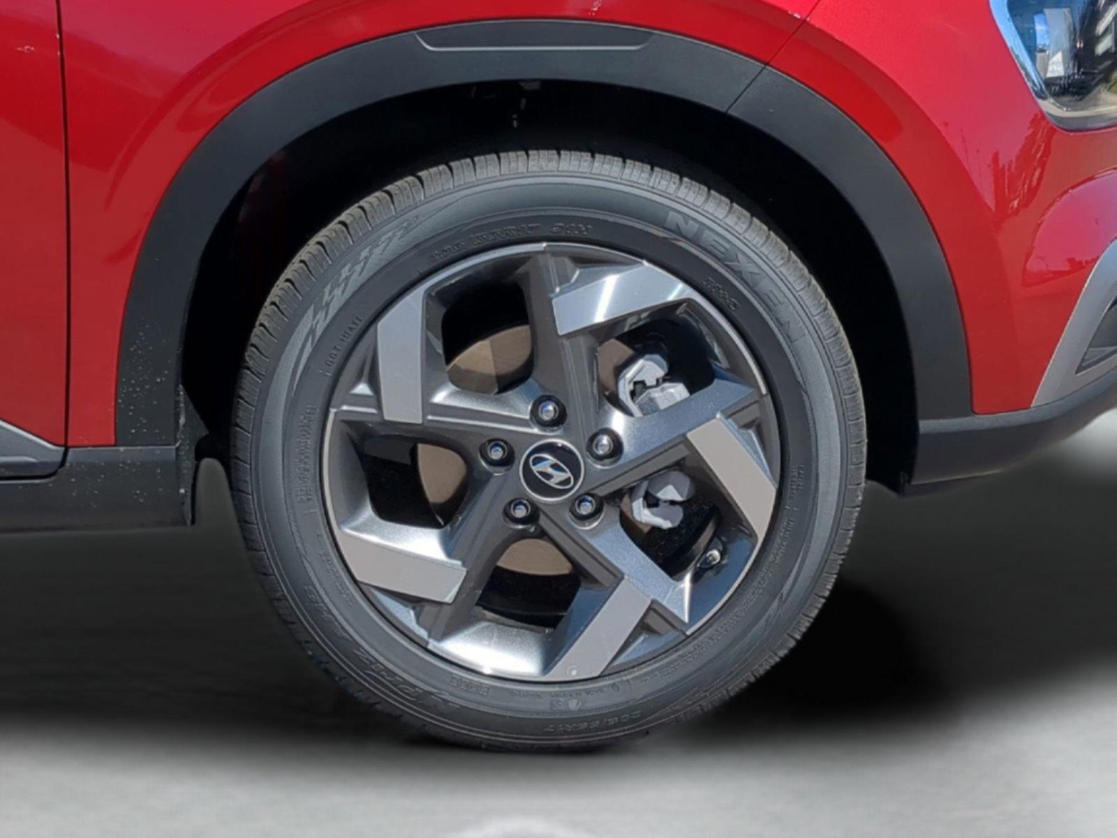 2025 Hyundai Venue SEL - Photo 37
