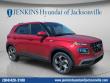 New 2025 Hyundai Venue SEL SUV