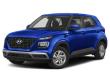 New 2026 Hyundai Venue SE