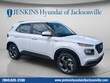  Hyundai Venue