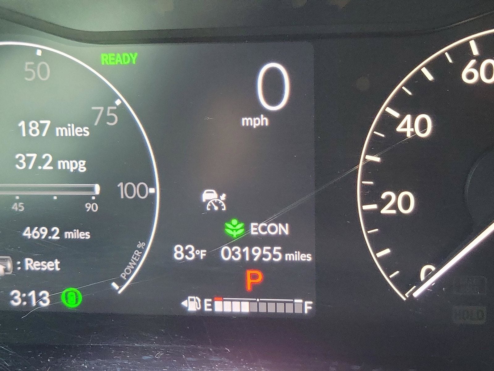 2024 Honda CR-V Sport-L - Photo 33