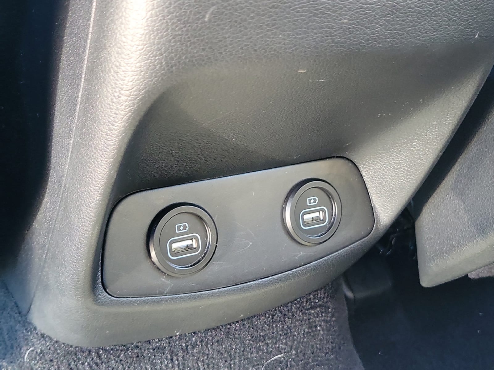 2023 Hyundai Santa Fe SEL - Photo 20