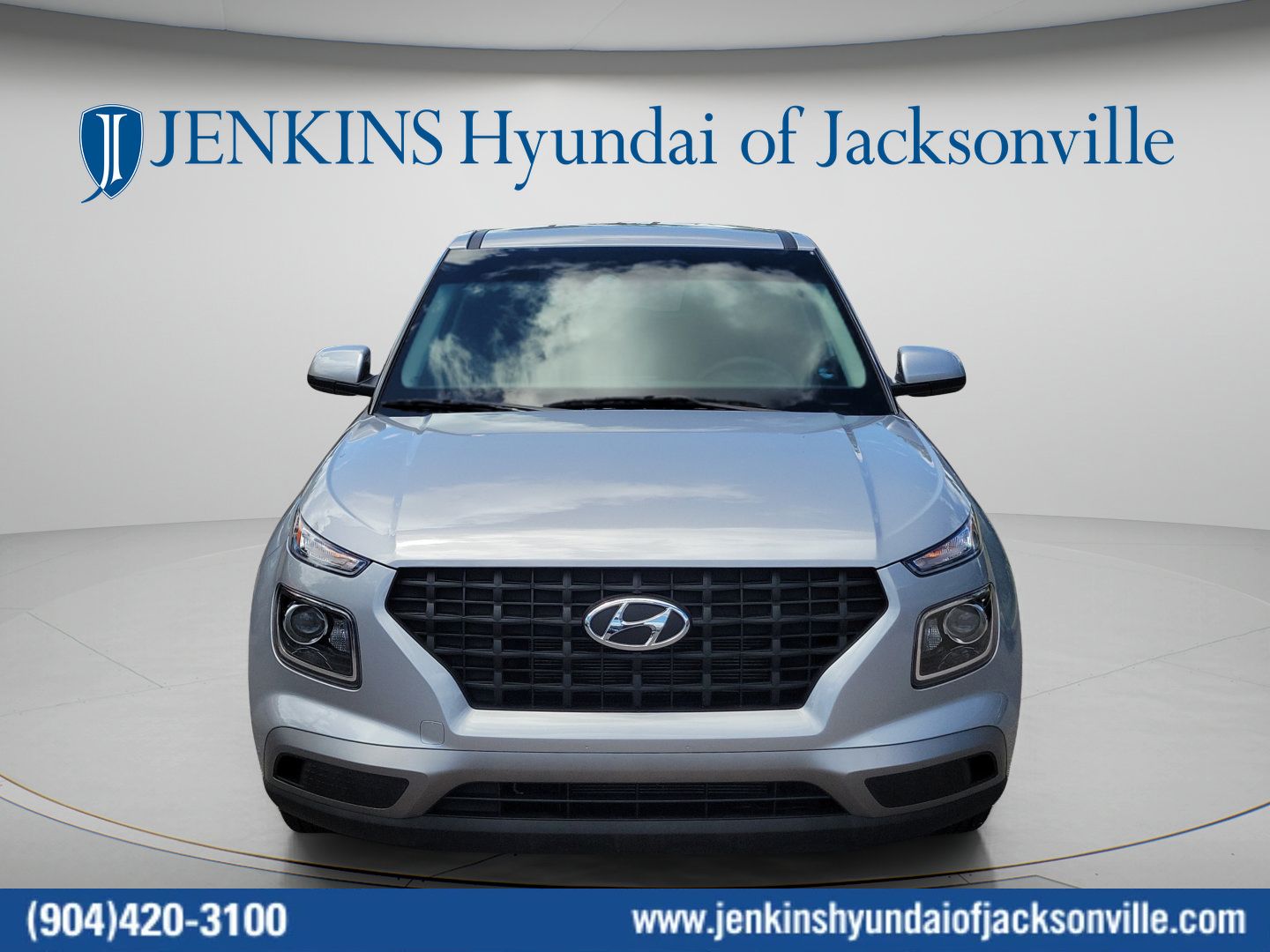 2025 Hyundai Venue SE - Photo 14
