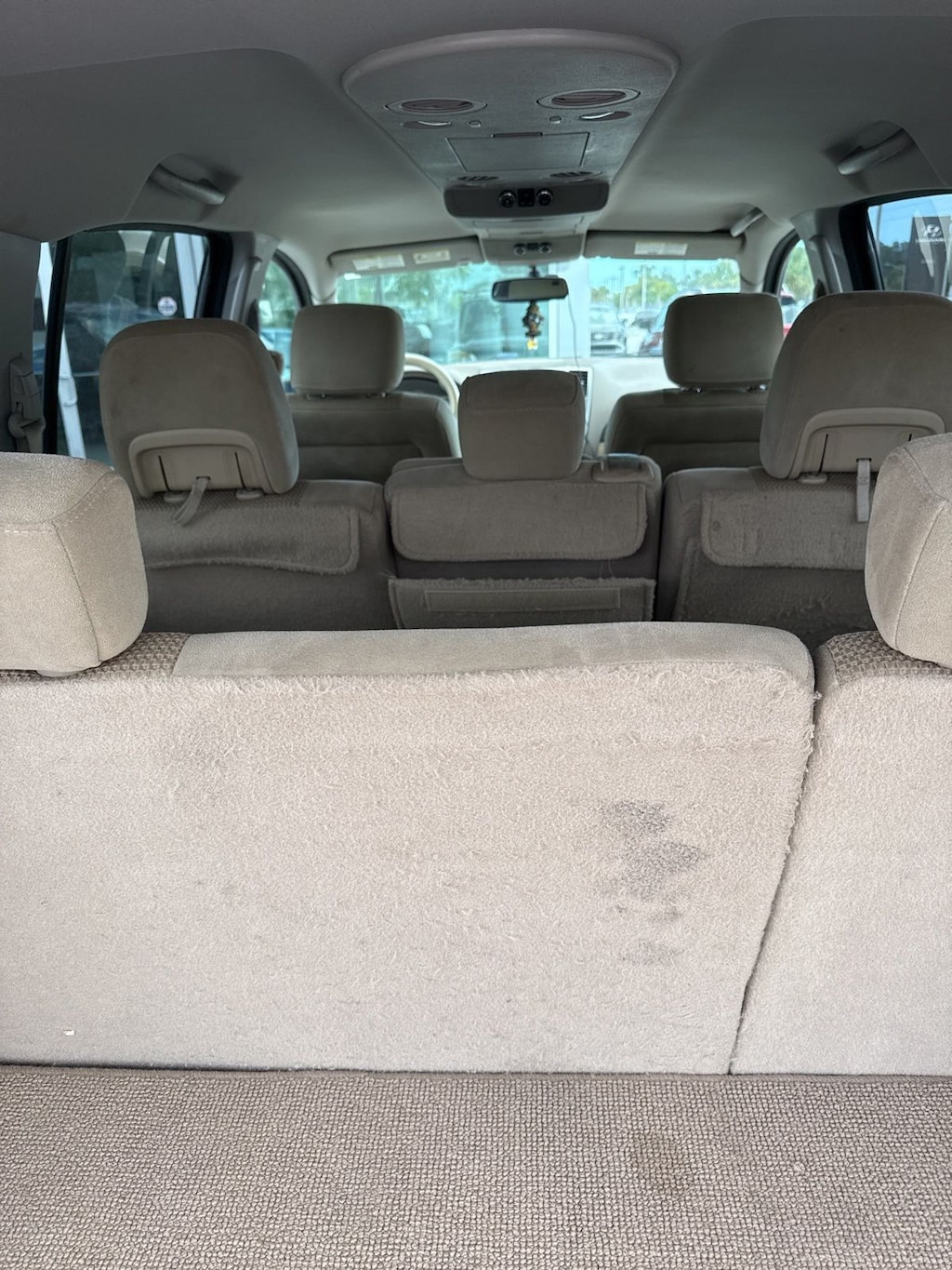 Used 2015 Nissan Armada SV SUV