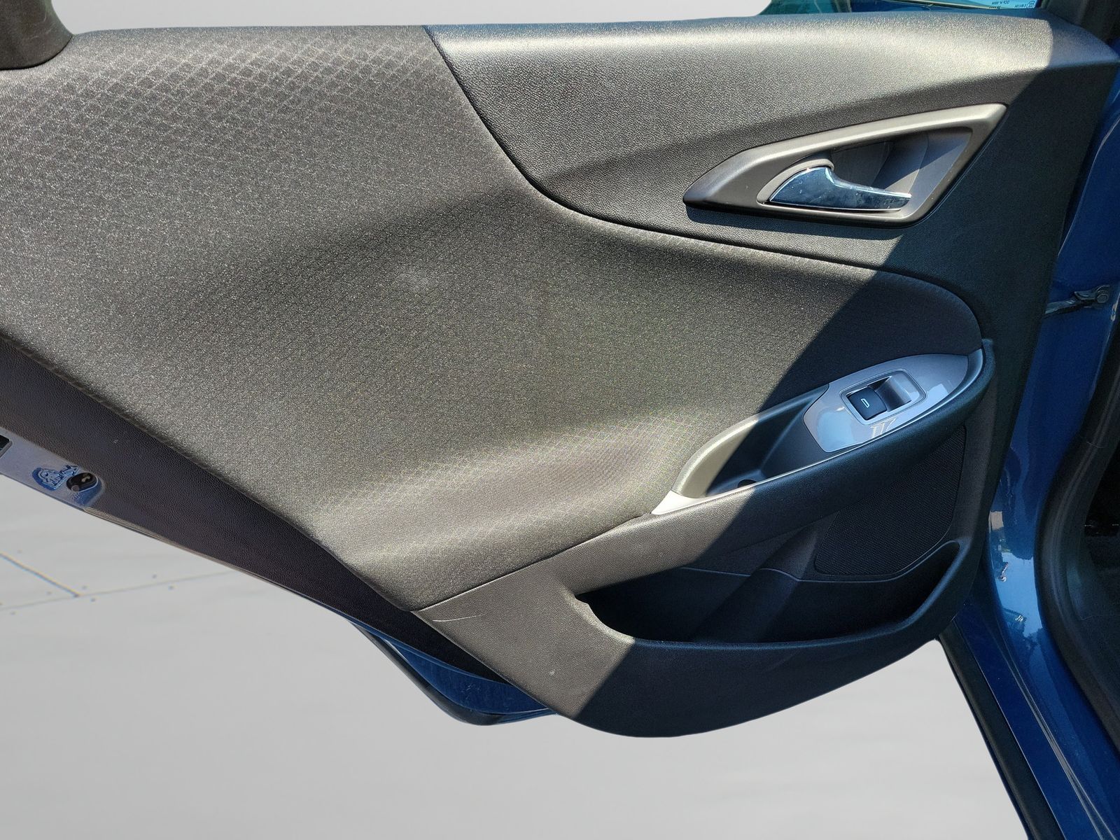 2025 Chevrolet Malibu 1LT - Photo 18