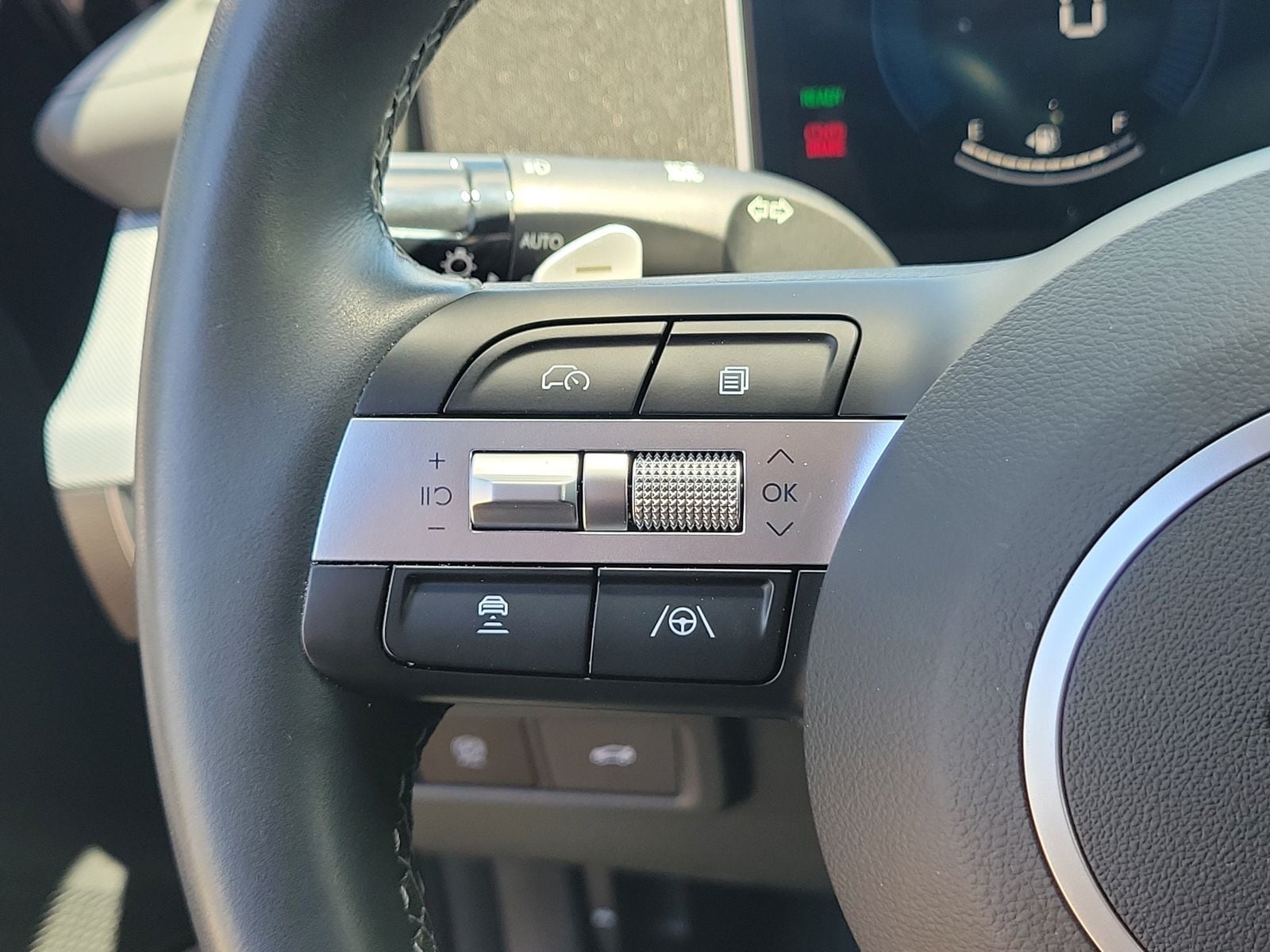 2025 Hyundai Sonata Hybrid SEL - Photo 31