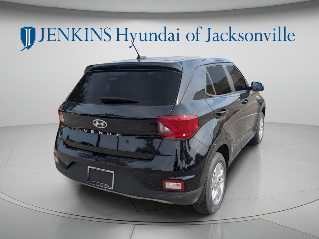 New 2026 Hyundai Venue SE SUV