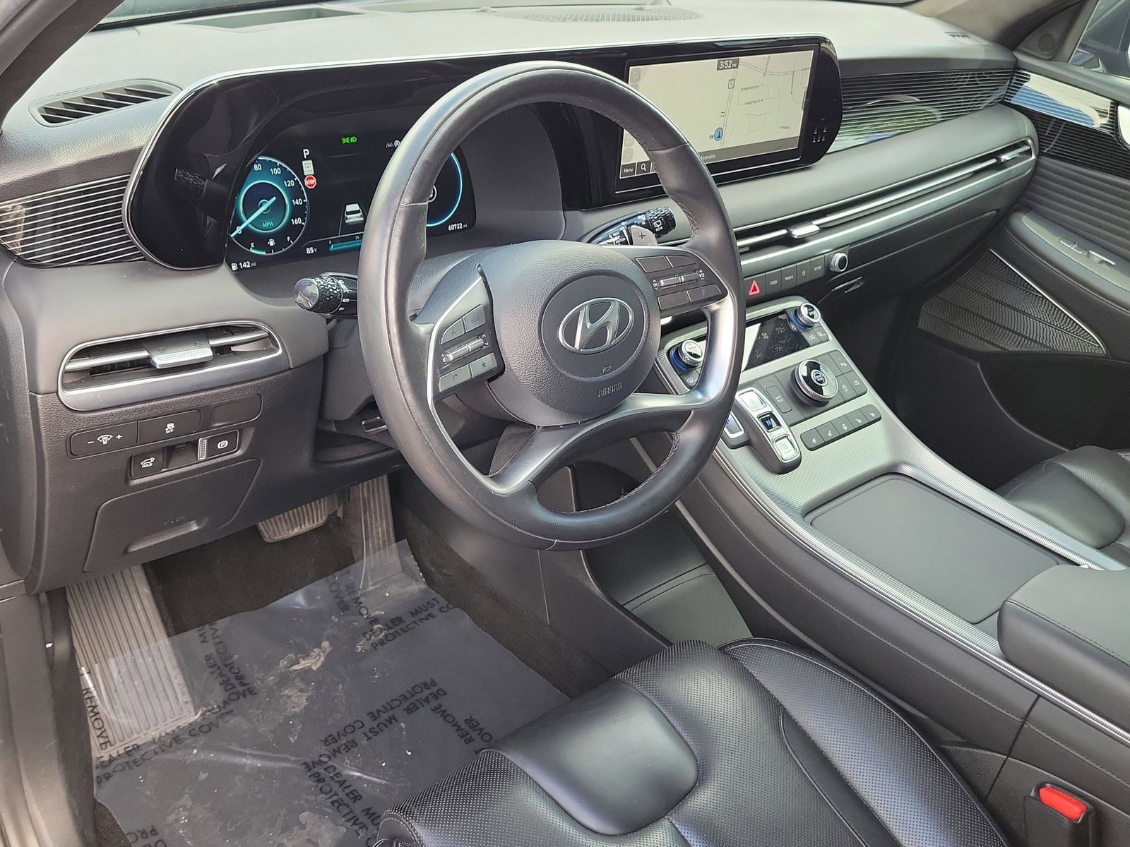 2023 Hyundai Palisade Calligraphy - Photo 26