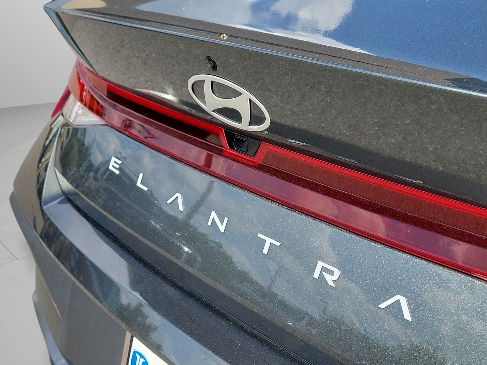 2024 Hyundai Elantra SEL - Photo 18