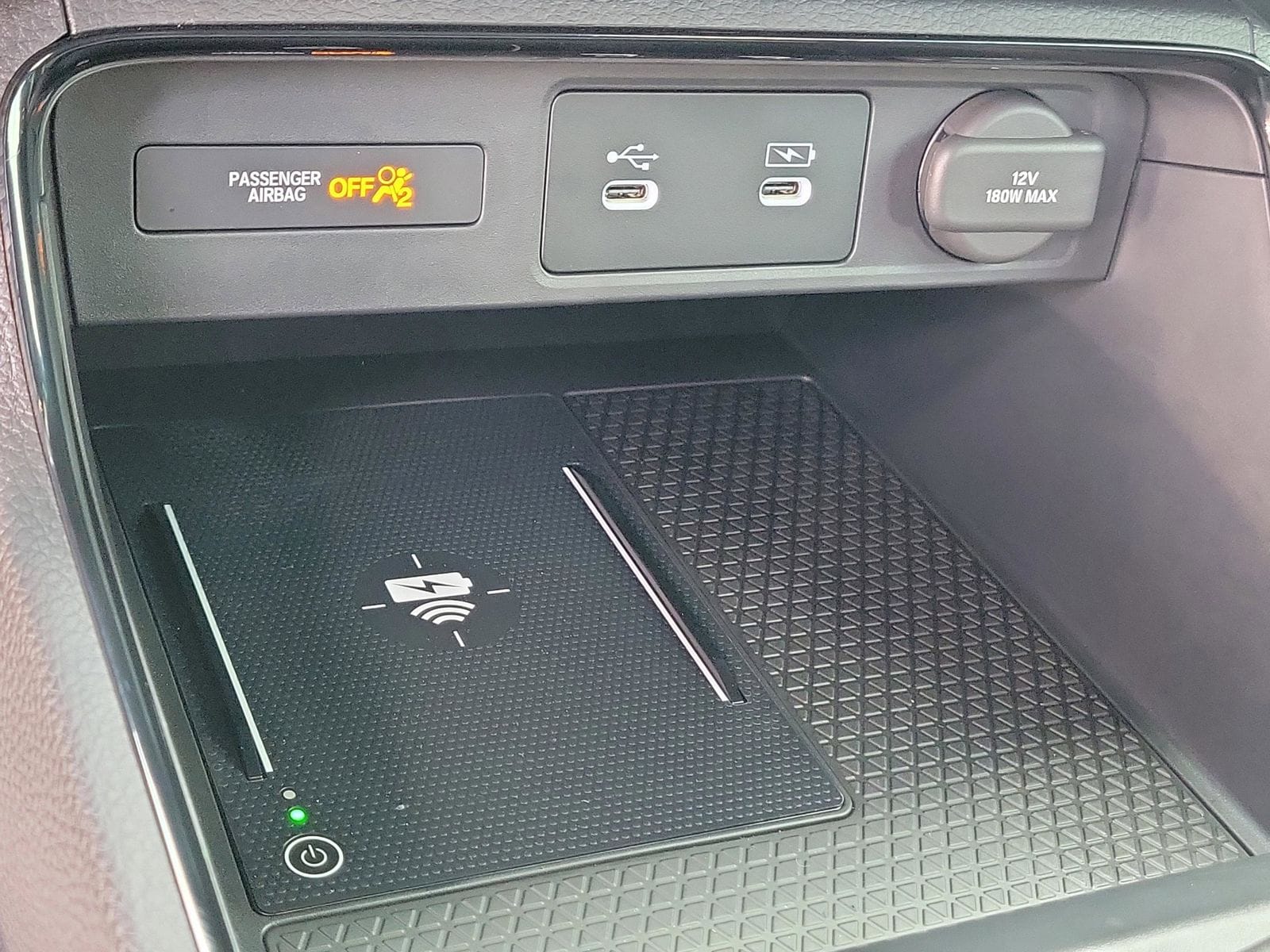 2026 Honda CR-V TrailSport - Photo 38