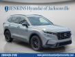 Used 2024 Honda CR-V Hybrid Sport-L SUV