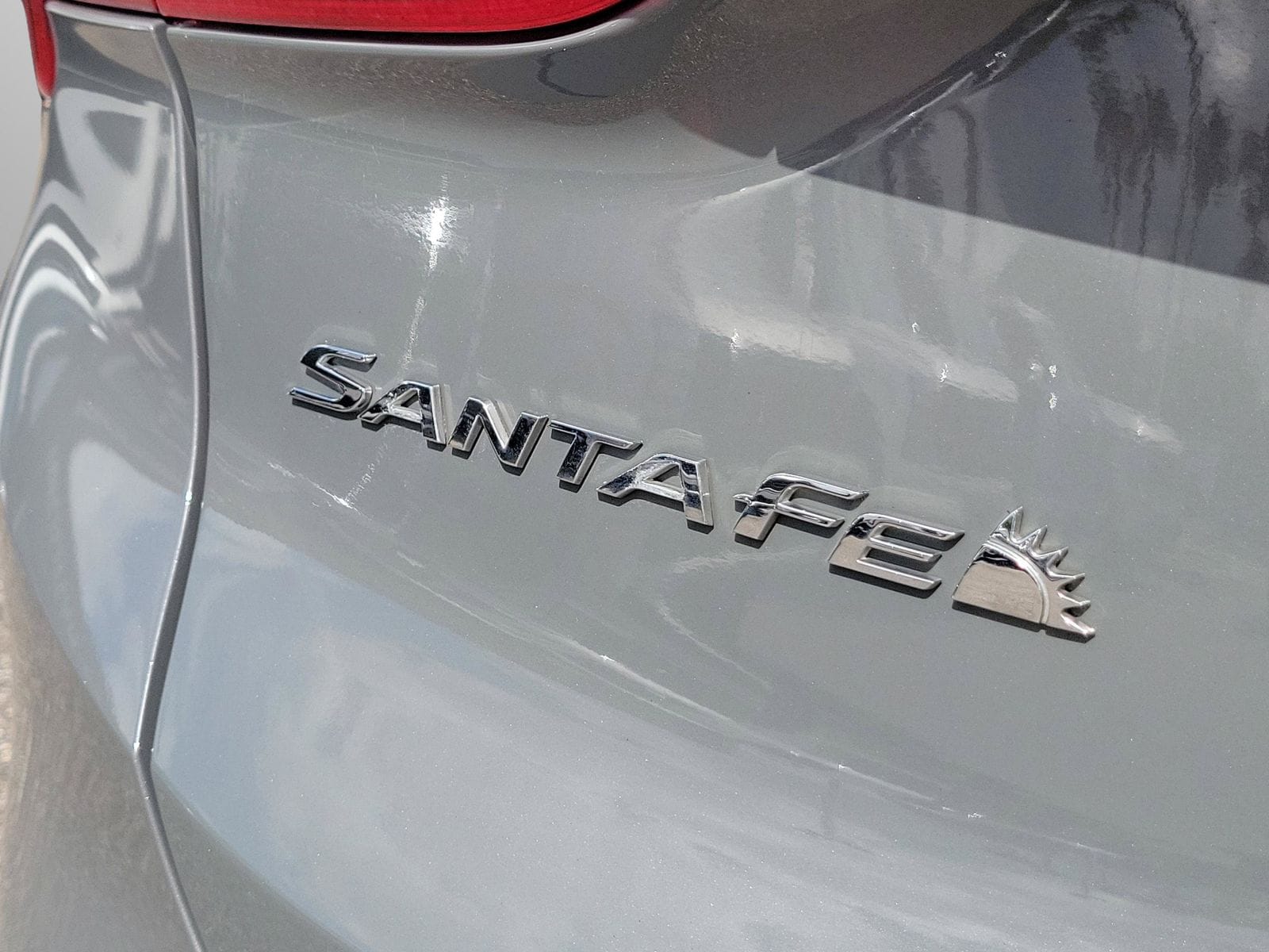 2023 Hyundai Santa Fe SEL - Photo 41