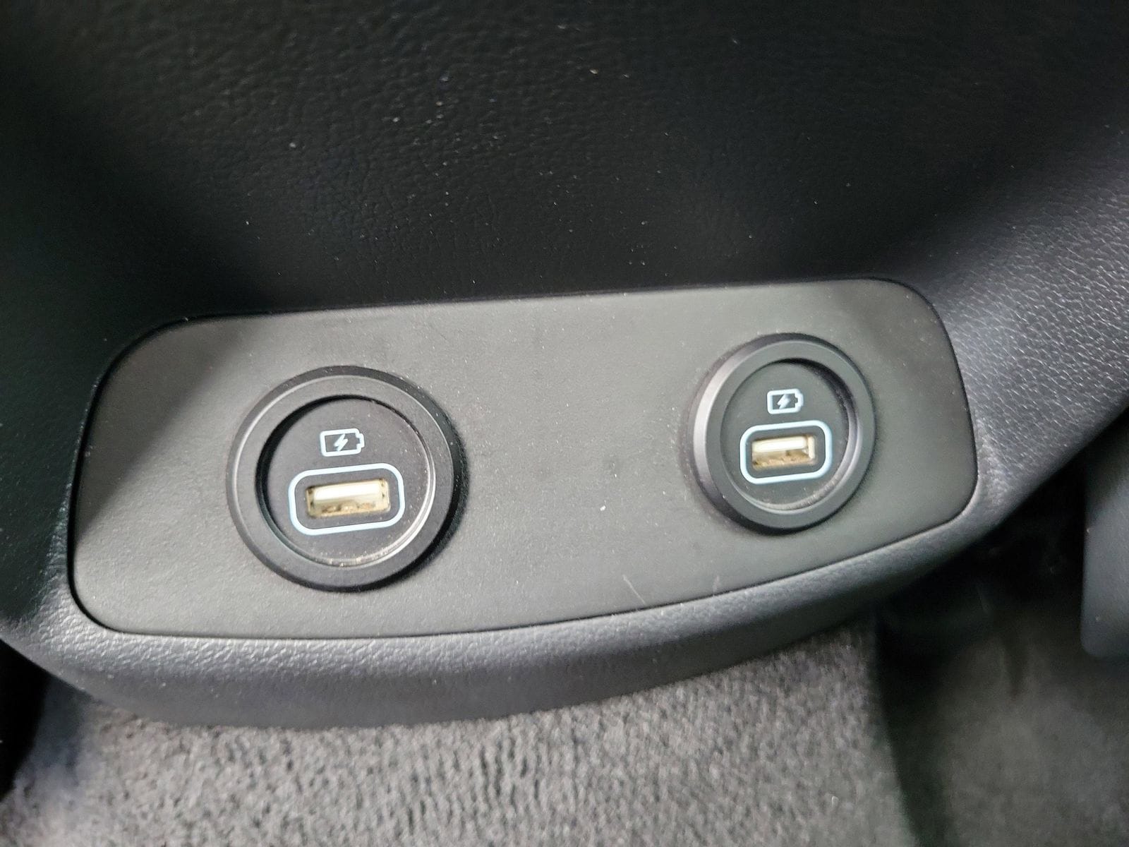 2023 Hyundai Santa Fe SEL - Photo 20