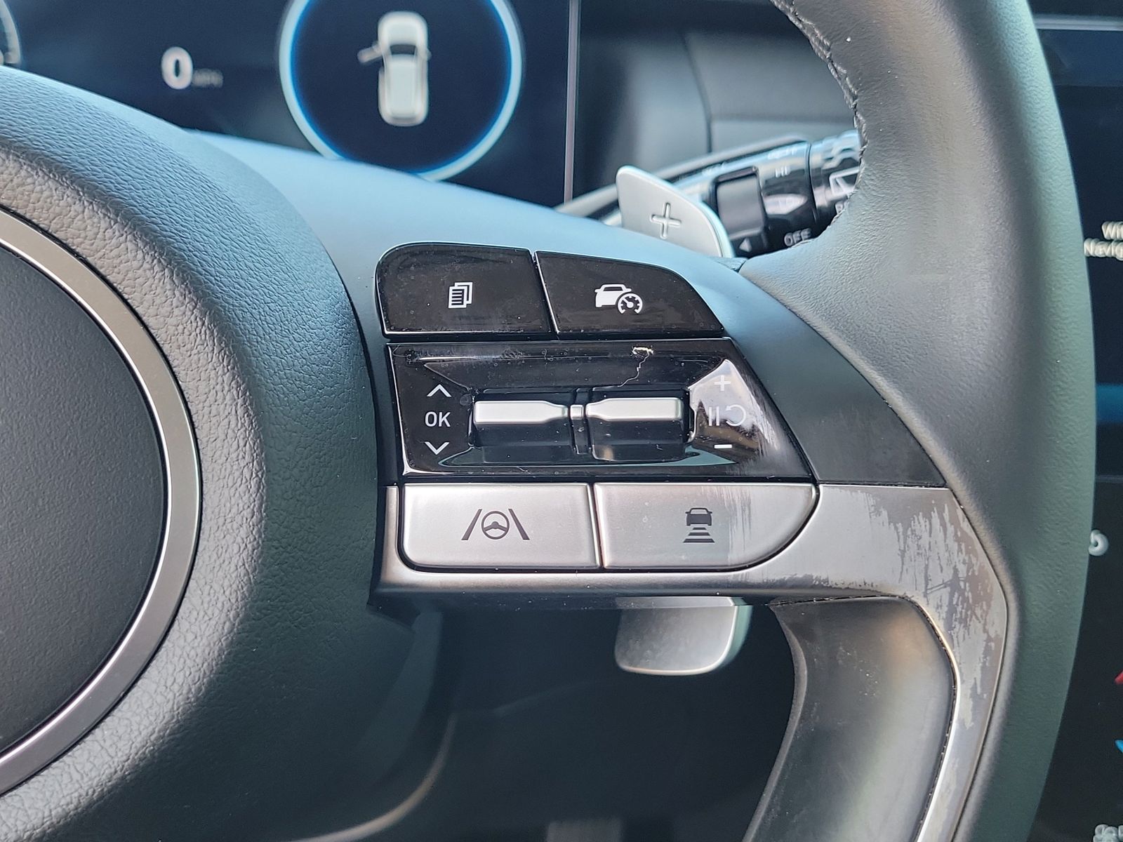 2024 Hyundai Tucson Limited - Photo 33