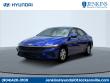 Used 2025 Hyundai Elantra SE Sedan