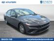 New 2025 Hyundai Elantra SE Sedan
