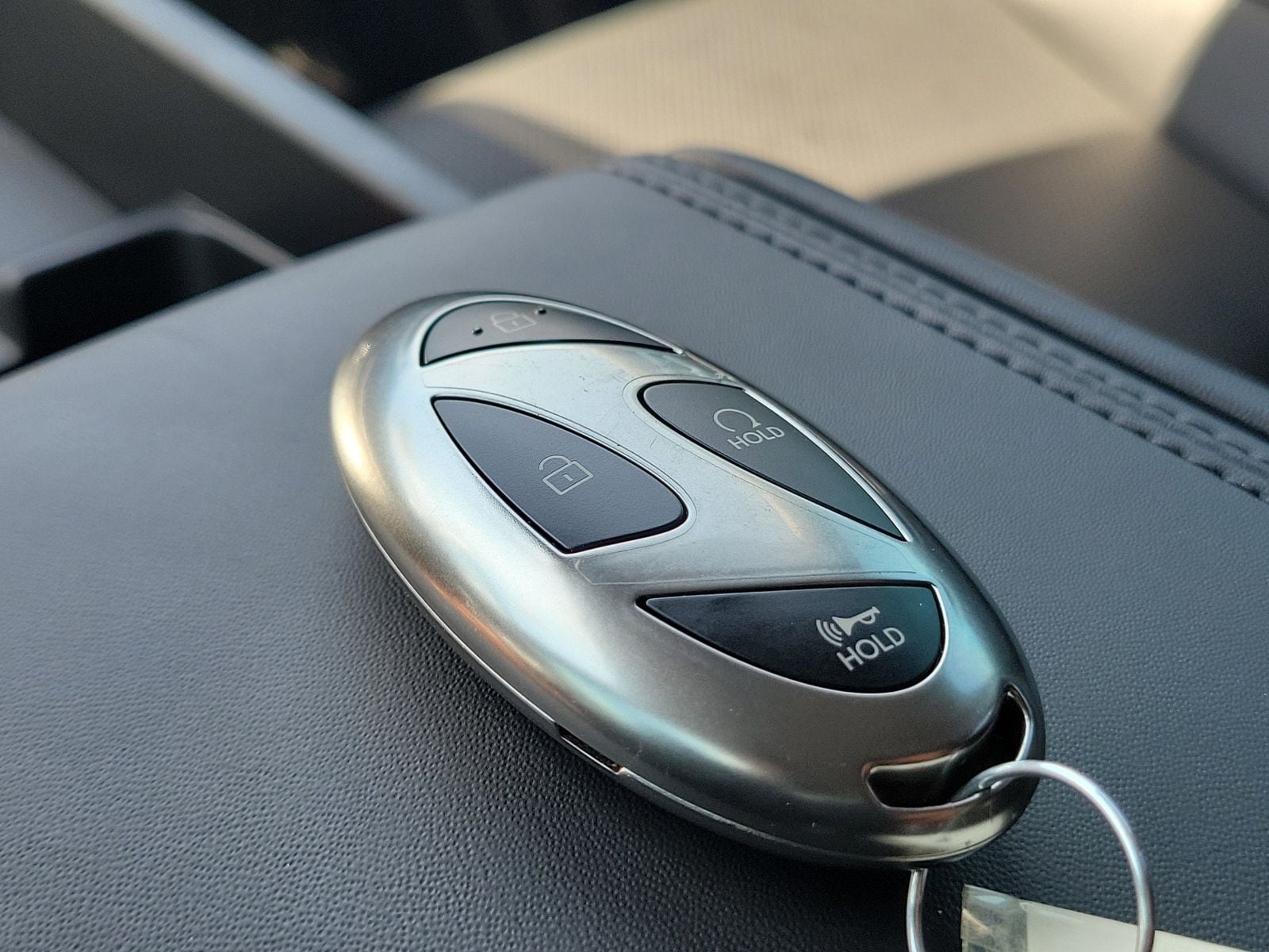 2025 Hyundai Santa Fe SEL - Photo 45