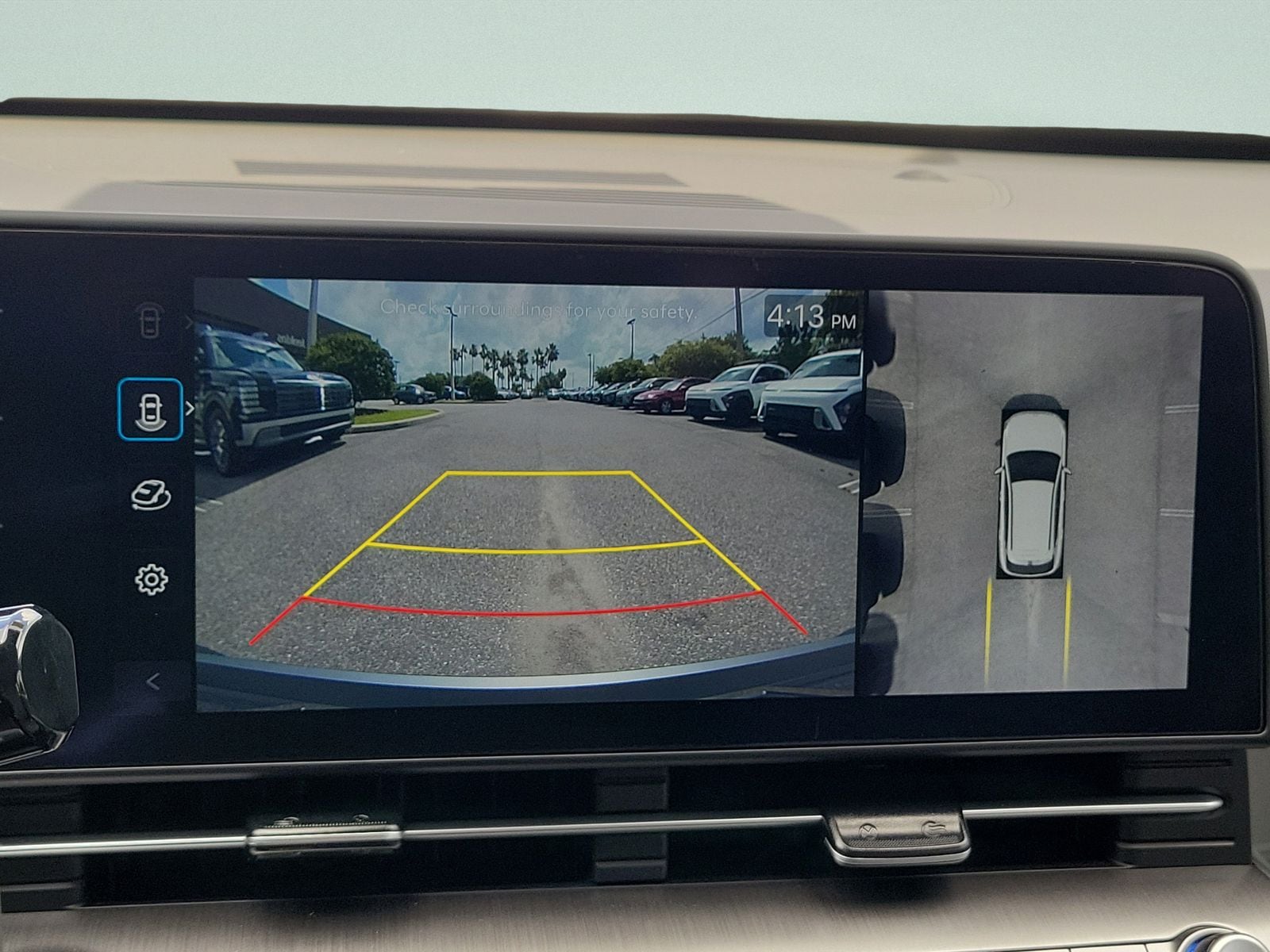 2025 Hyundai Kona Limited - Photo 35