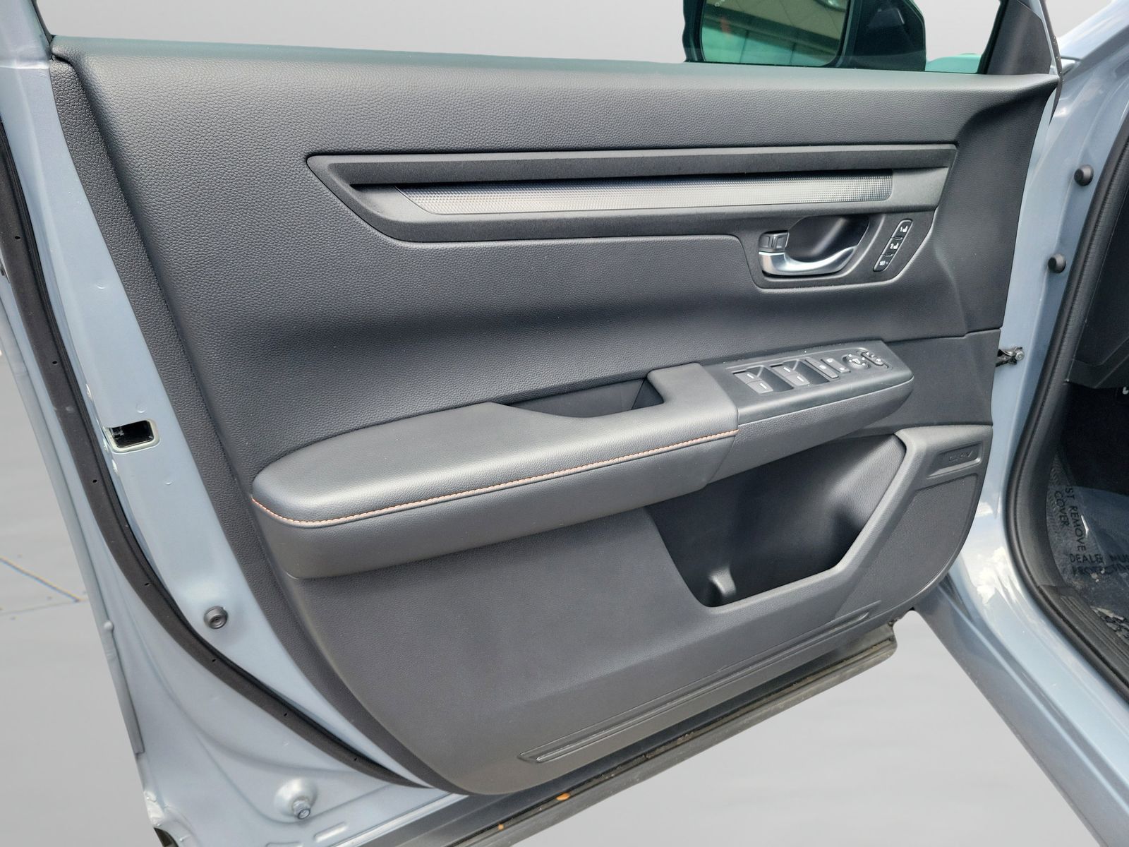 2024 Honda CR-V Sport-L - Photo 27