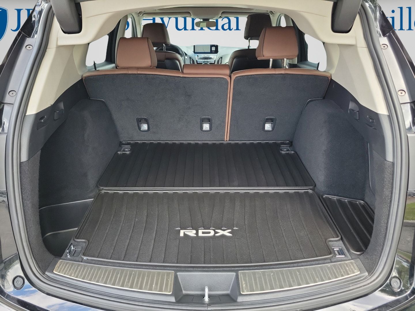 2021 Acura RDX Advance Package - Photo 16