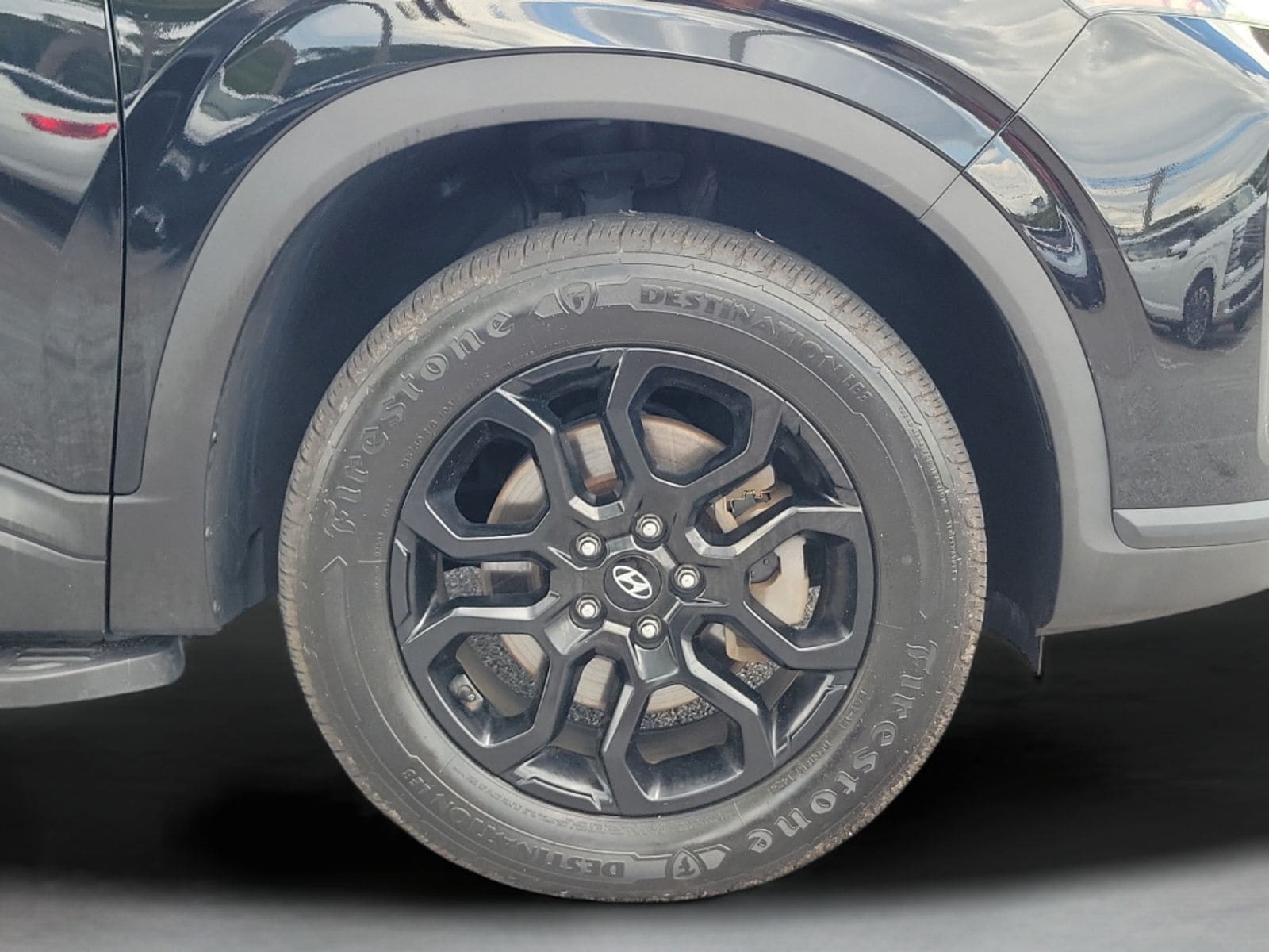 2022 Hyundai Santa Fe XRT - Photo 39