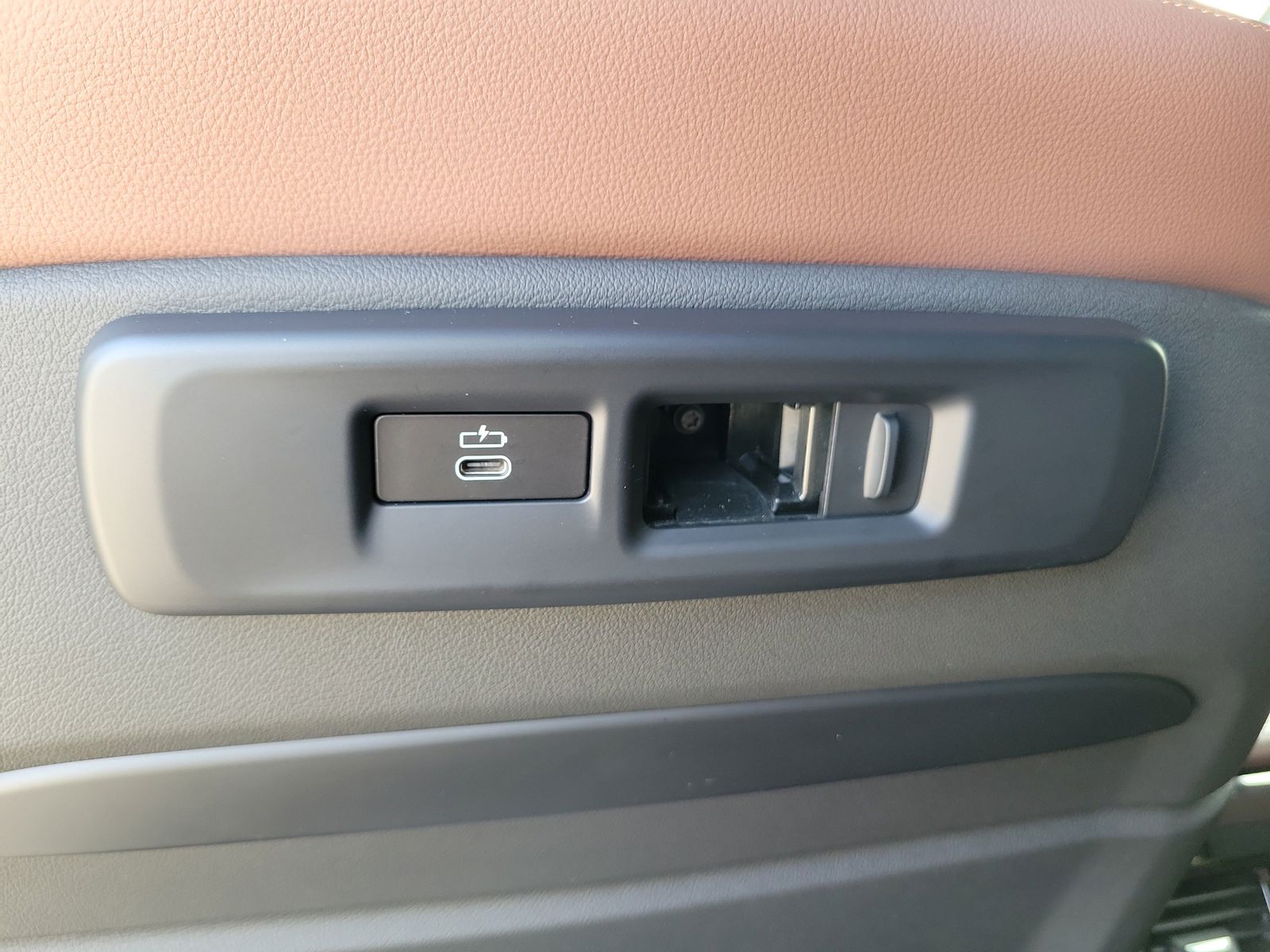 2020 BMW X7 40i - Photo 23
