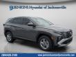 New 2026 Hyundai Tucson SE FWD SUV