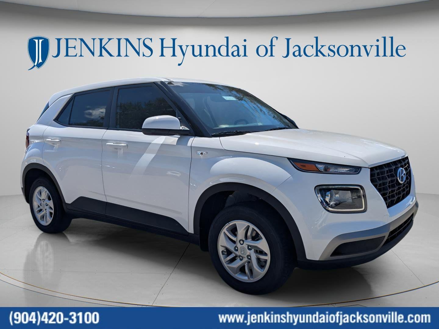 2025 Hyundai Venue SE