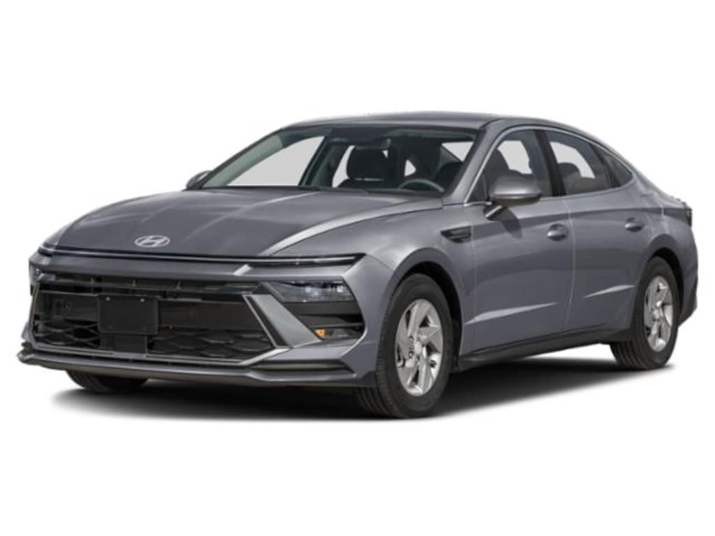 New 2027 Hyundai Sonata SE Sedan