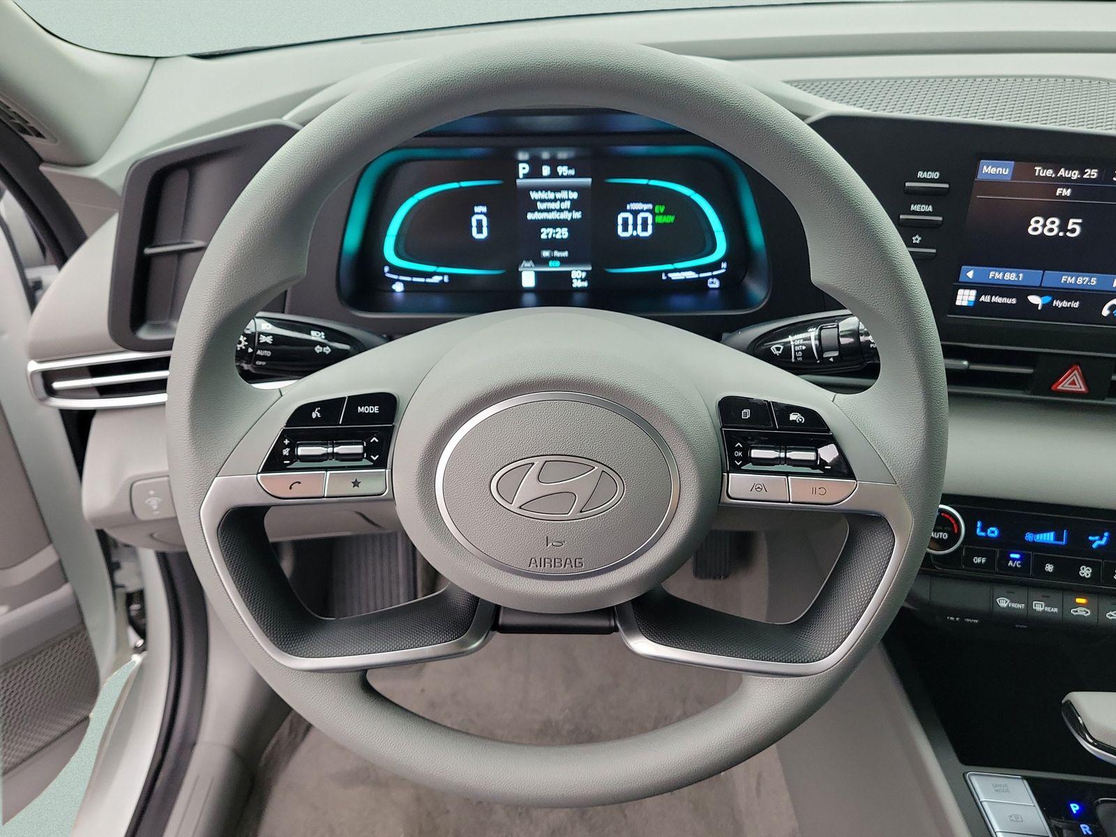 2026 Hyundai Elantra 29