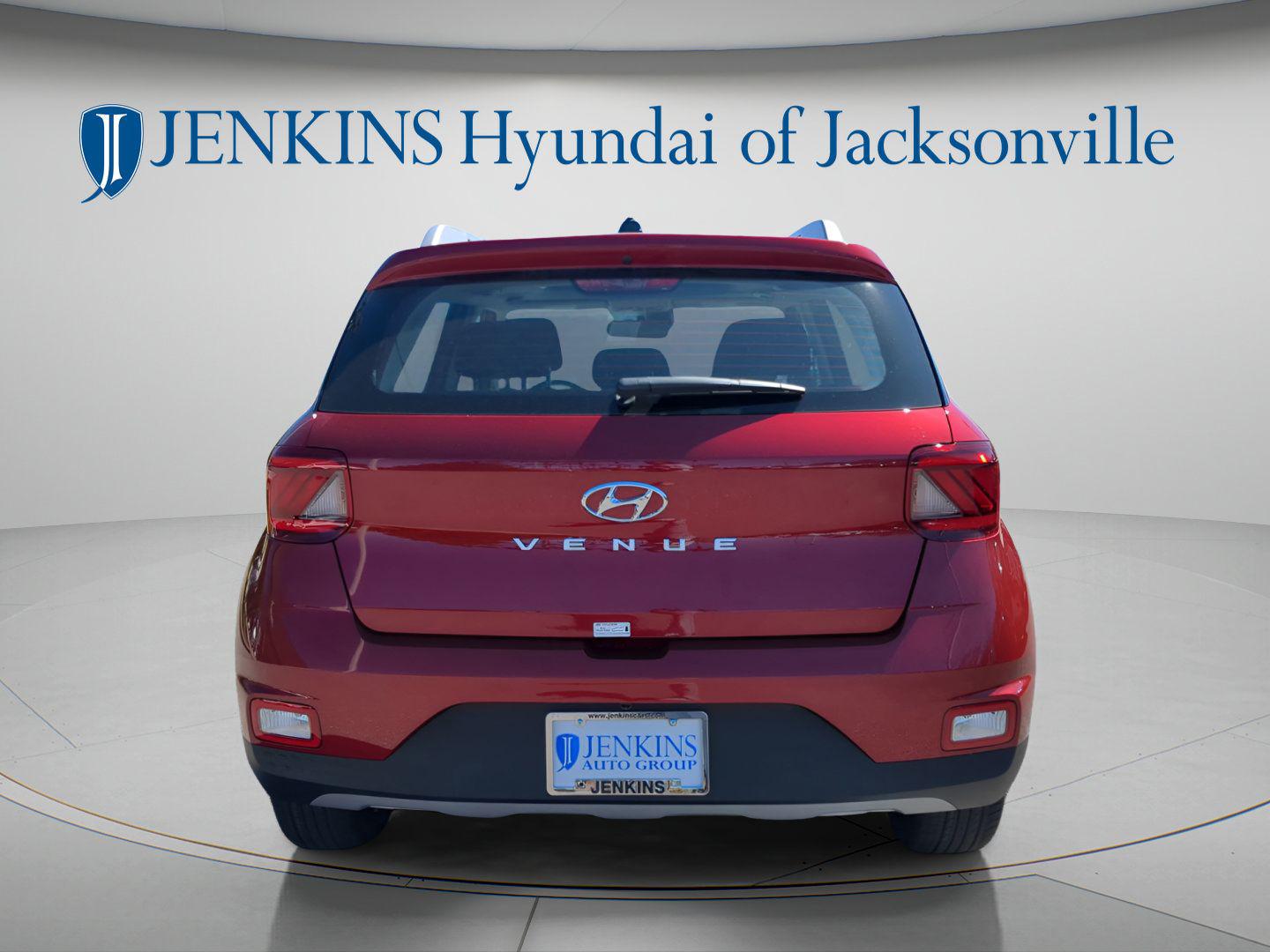 2025 Hyundai Venue SEL - Photo 6