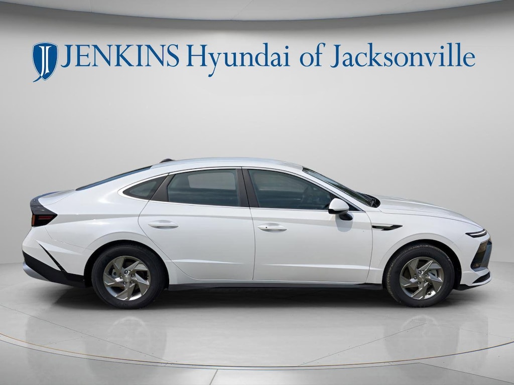 New 2026 Hyundai Sonata SE Sedan