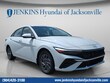  Hyundai Elantra Hybrid