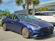 Used 2020 Hyundai Sonata Limited Sedan