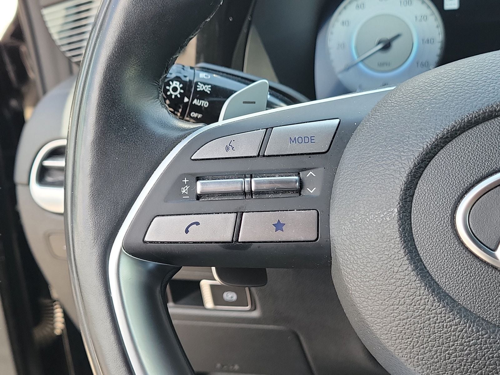 2024 Hyundai Palisade Calligraphy - Photo 35