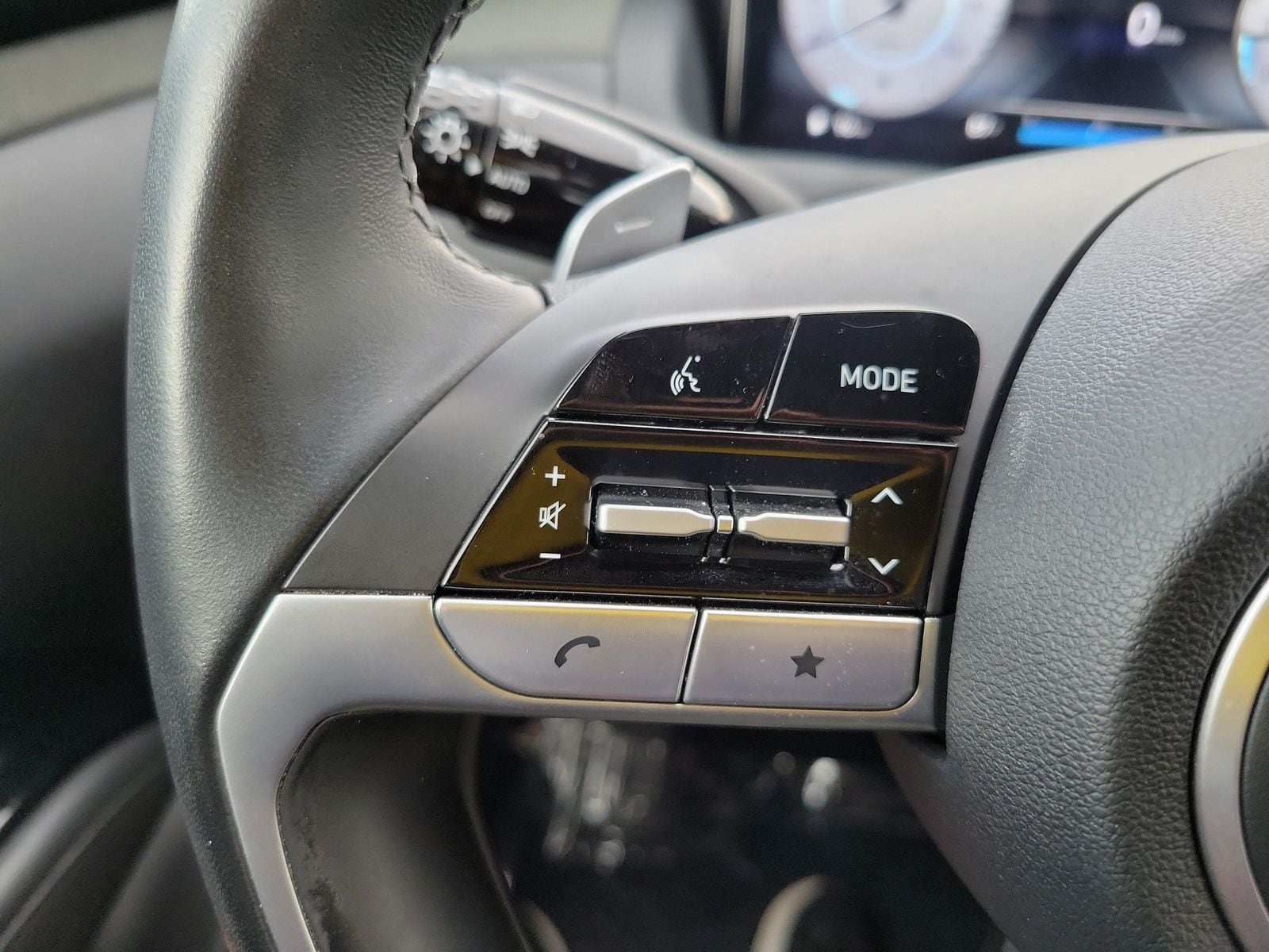 2023 Hyundai Santa Cruz Limited - Photo 30