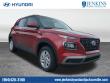 New 2026 Hyundai Venue SE SUV