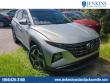 Certified 2024 Hyundai Tucson Hybrid Limited SUV