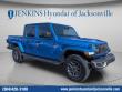 Used 2024 Jeep Gladiator Sport Truck