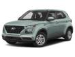 New 2025 Hyundai Venue SE SUV