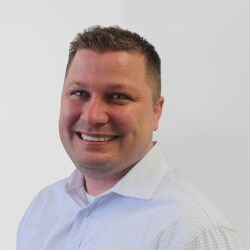 Staff member Phil Barber from ID_4f49e946417d