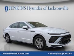 2026 Hyundai Sonata Hybrid SEL Sedan